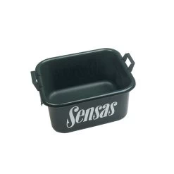 Seau à Amorce Coup Sensas Bassine A Boules Pm