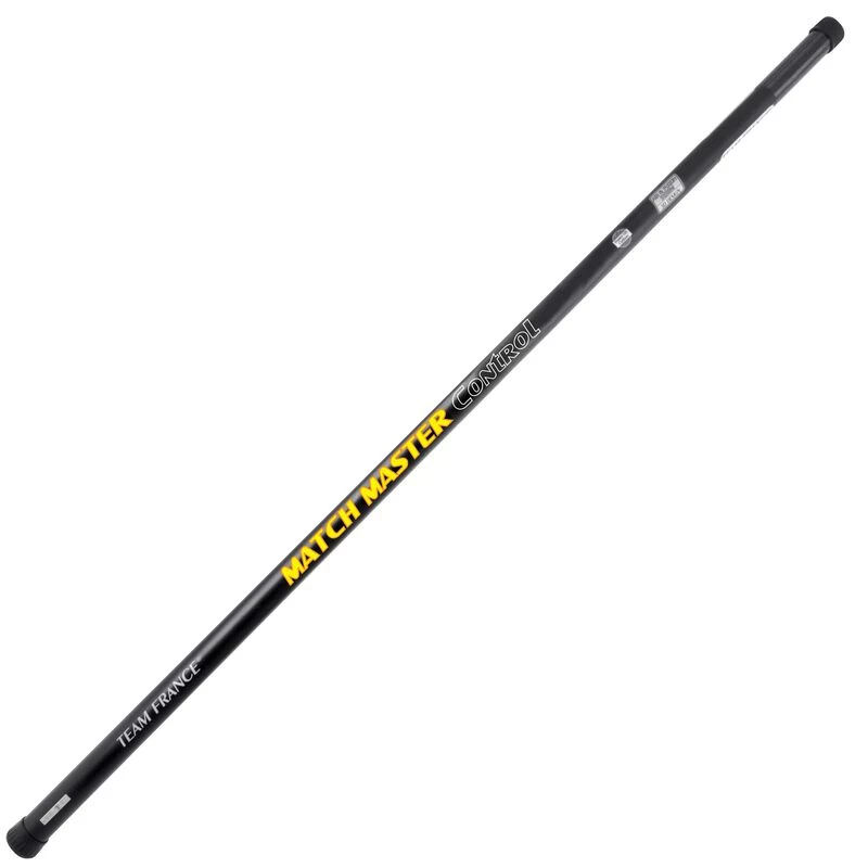 PACK Canne Master Control 9.50 Team France + Kit TOP4 + Fourreau 2 PACK Canne Master Control 9.50 Team France + Kit TOP4 + Fourreau – Image 2