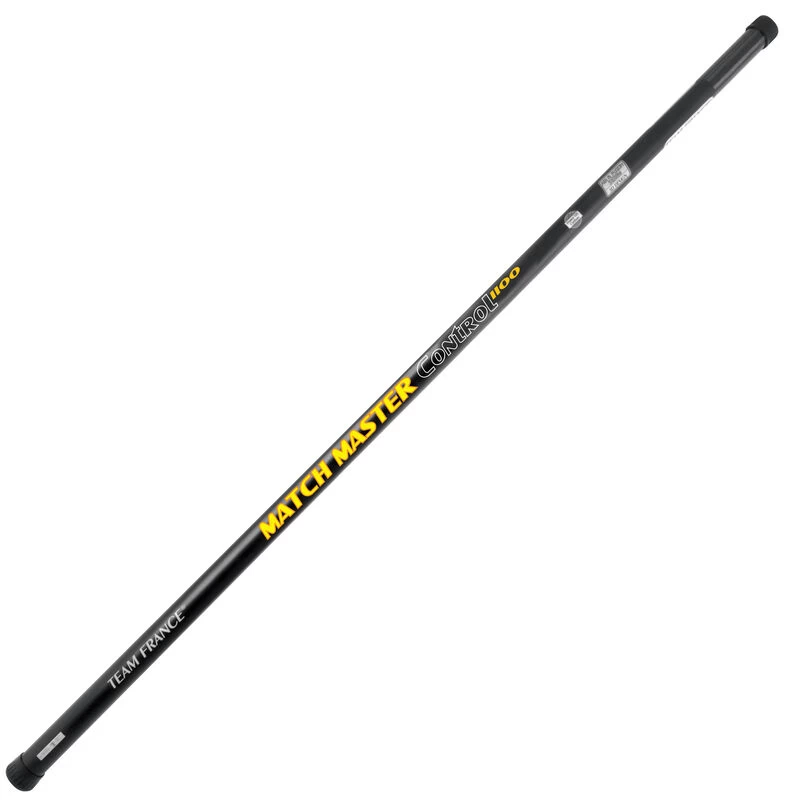 PACK Canne Master Control 9.50 Team France + Kit TOP4 + Fourreau 3 PACK Canne Master Control 9.50 Team France + Kit TOP4 + Fourreau – Image 3