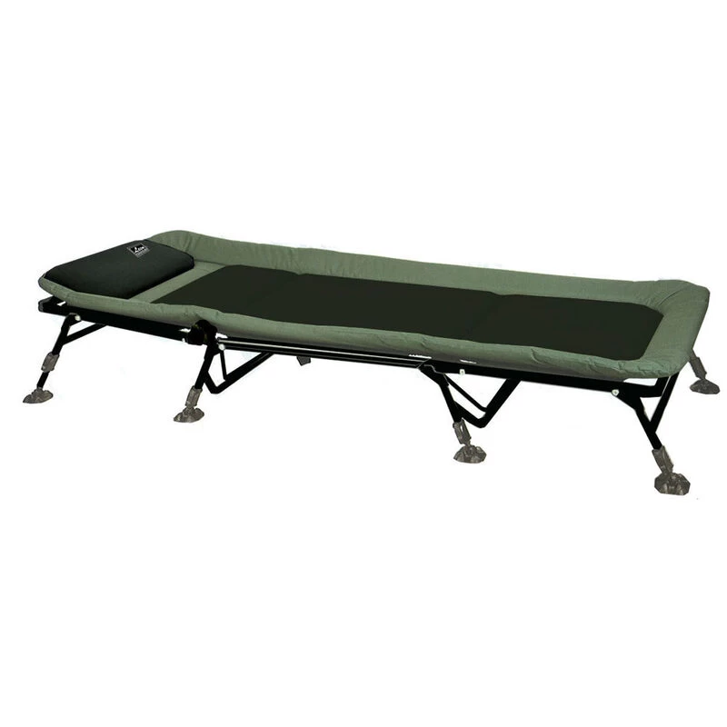 Bedchair Leon Hoogendijk Master Carp Biwy Bed 1 Bedchair Leon Hoogendijk Master Carp Biwy Bed