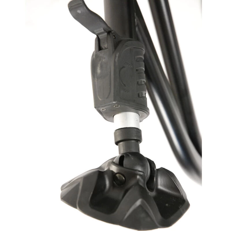 Bedchair Leon Hoogendijk Master Carp Biwy Bed 4 Bedchair Leon Hoogendijk Master Carp Biwy Bed – Image 4