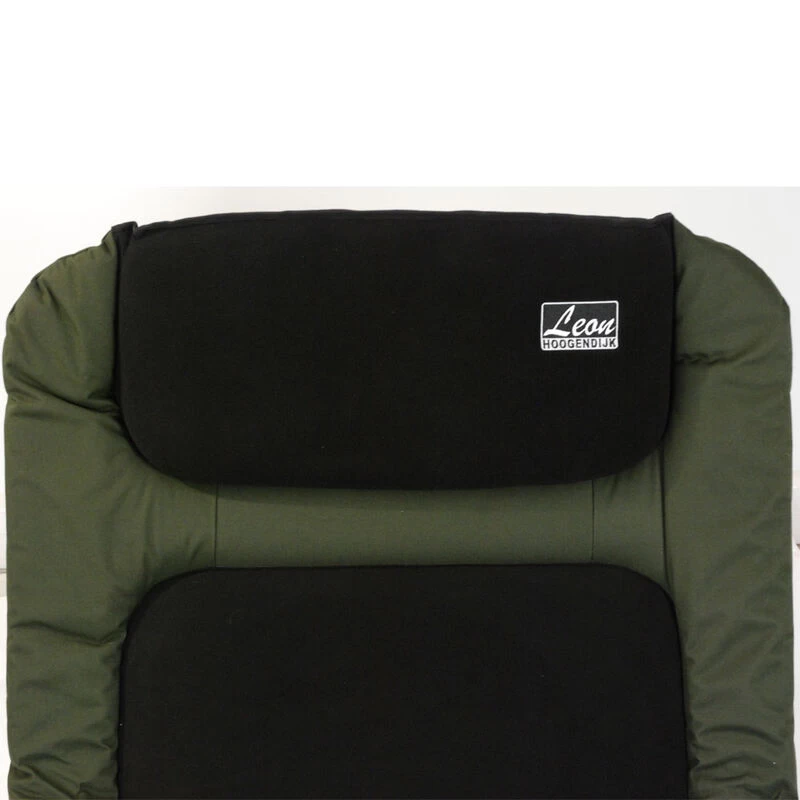 Bedchair Leon Hoogendijk Master Carp Biwy Bed 5 Bedchair Leon Hoogendijk Master Carp Biwy Bed – Image 5
