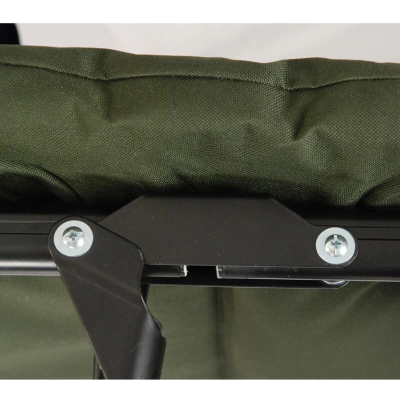 Bedchair Leon Hoogendijk Master Carp Biwy Bed 6 Bedchair Leon Hoogendijk Master Carp Biwy Bed – Image 6