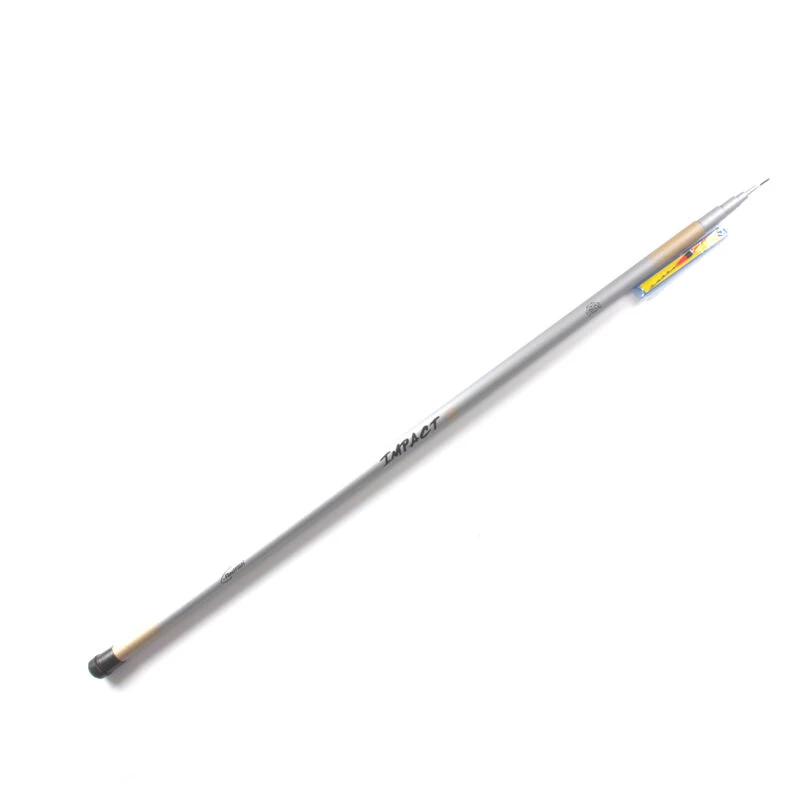 Canne Téléscopique Coup Redfish Impact Tele Pole 6m + Ligne Montée 1 Canne Téléscopique Coup Redfish Impact Tele Pole 6m + Ligne Montée
