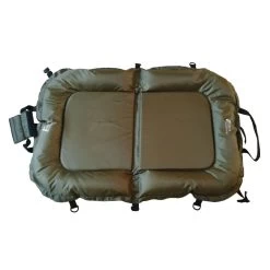 PACK Réception Epuisette Dark Water + Tapis + Peson -Carphe Magasin 101497 a