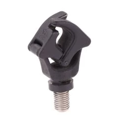 Support De Cannes à Carpe Nash Butt Lock Large