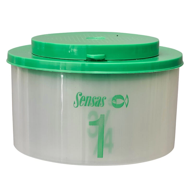 Kit Mesure Coup Sensas Officielle Competition 2 Kit Mesure Coup Sensas Officielle Competition – Image 2