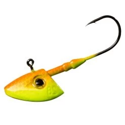 Têtes Plombées Gunki G'Verti (x3)