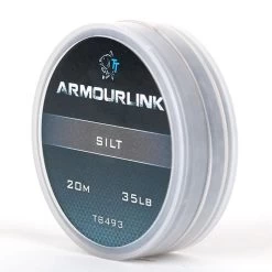 Tresse Carpe Nash Armourlink Silt 20m