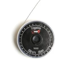Tresse à Bas De Ligne Carpe Nash Triggalink 20m