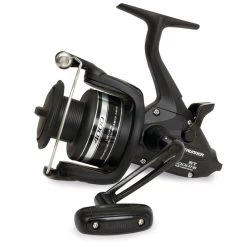 Moulinet Débrayable Coup Shimano Baitrunner St 4000 Fb