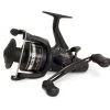 Moulinet Débrayable Shimano Baitrunner St 10000 Rb