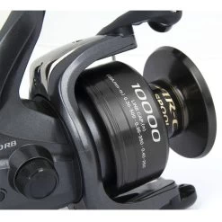 Moulinet Débrayable Shimano Baitrunner St 10000 Rb -Carphe Magasin 110129 c