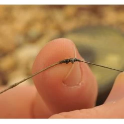 Tresse Gainée Carpe Korda Kamo Coated Hooklink (20m) -Carphe Magasin 110771 c