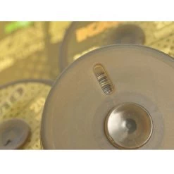 Tresse Gainée Carpe Korda Kamo Coated Hooklink (20m) -Carphe Magasin 110771 e