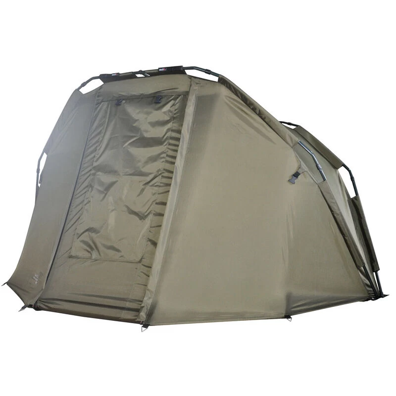 Pack Mack2 Bivouac Carp Addict 2 Pack Mack2 Bivouac Carp Addict – Image 2