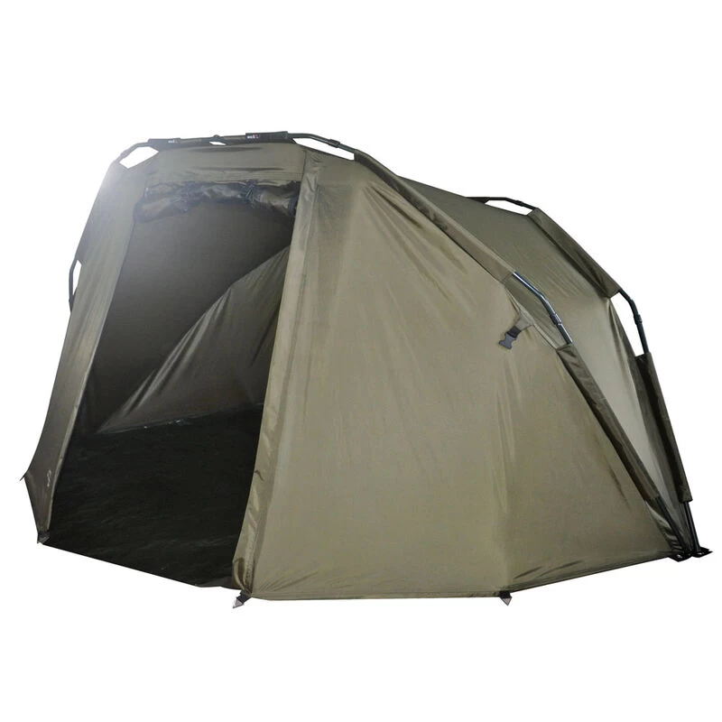 Pack Mack2 Bivouac Carp Addict 3 Pack Mack2 Bivouac Carp Addict – Image 3