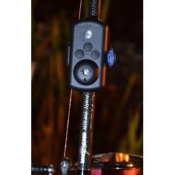 Coffret Silure 2 Detecteurs Catsounder Xrs + Centrale