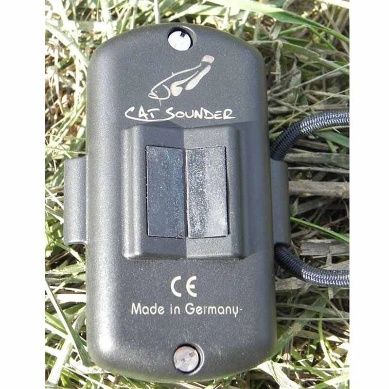 Coffret Silure 2 Detecteurs Catsounder Xrs + Centrale 2 Coffret Silure 2 Detecteurs Catsounder Xrs + Centrale – Image 2