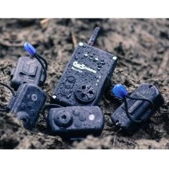 Coffret Silure 2 Detecteurs Catsounder Xrs + Centrale 9 Coffret Silure 2 Detecteurs Catsounder Xrs + Centrale -Carphe Magasin 112334 d