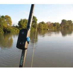 Coffret Silure 2 Detecteurs Catsounder Xrs + Centrale 10 Coffret Silure 2 Detecteurs Catsounder Xrs + Centrale -Carphe Magasin 112334 e