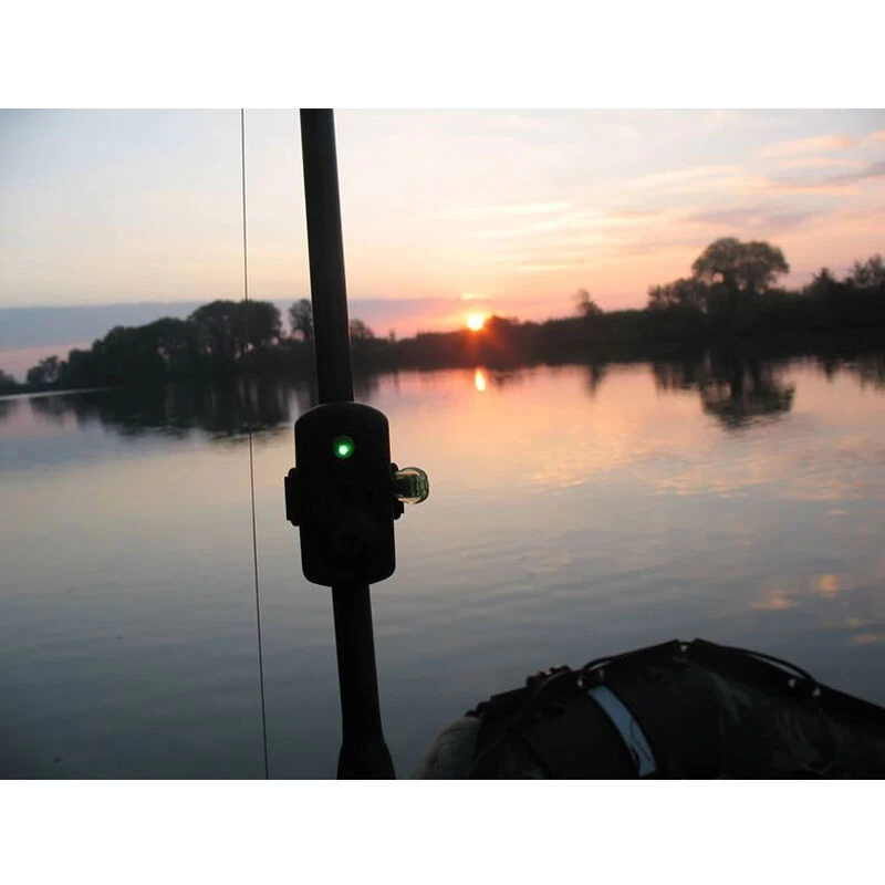 Coffret Silure 2 Detecteurs Catsounder Xrs + Centrale 5 Coffret Silure 2 Detecteurs Catsounder Xrs + Centrale – Image 5