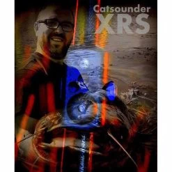 Coffret Silure 2 Detecteurs Catsounder Xrs + Centrale 13 Coffret Silure 2 Detecteurs Catsounder Xrs + Centrale -Carphe Magasin 112334 h