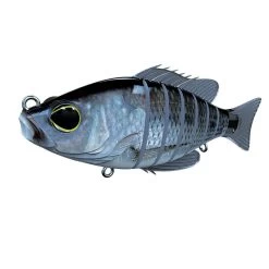 Leurre Dur Swimbait Biwaa Seven 2.0 13cm, 34g