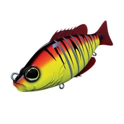 Leurre Dur Swimbait Biwaa Seven 2.0 15cm, 60g