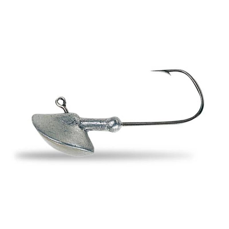 Tête Plombée Delalande SABOT COURTE (X25) 1 Tête Plombée Delalande SABOT COURTE (X25)