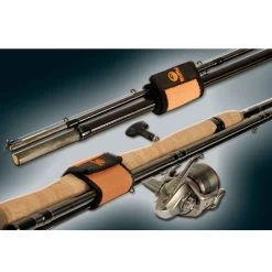 Bandes De Protection Coup Guru Rod Bands -Carphe Magasin 114995 e