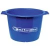 Bassine En Plastique Garbolino Bleue 40l