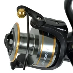 Moulinet Débrayable Mack2 Atx 8000 Xs -Carphe Magasin 119020 c