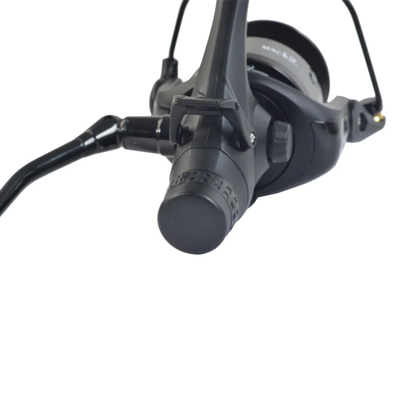 Pack 2 Carp Addict Evo 12' 3.5lbs + 2 Carp Addict 6000 FR + Nylon 7 Pack 2 Carp Addict Evo 12' 3.5lbs + 2 Carp Addict 6000 FR + Nylon – Image 7