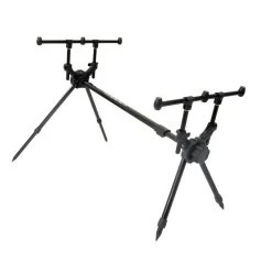 Rod Pod Mack2 Falcon Pod 3 Cannes