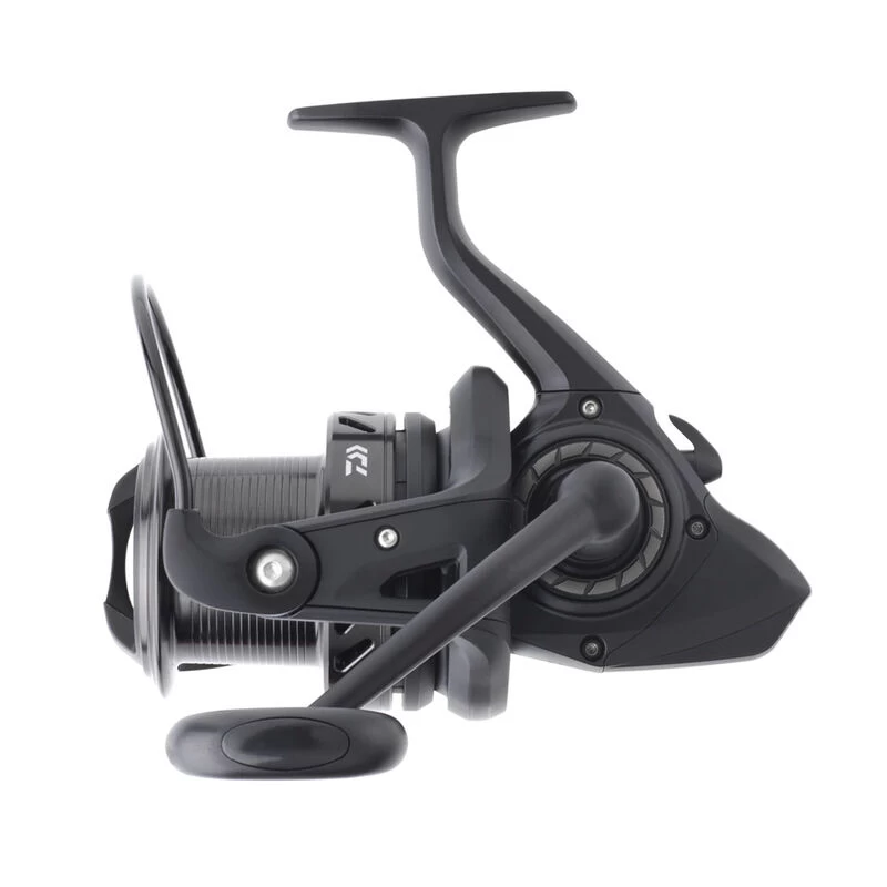 Moulinet Daiwa Black Widow C 5000 Lda 1 Moulinet Daiwa Black Widow C 5000 Lda