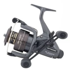 Moulinet Débrayable Coup Shimano Baitrunner Dl 4000 Fb