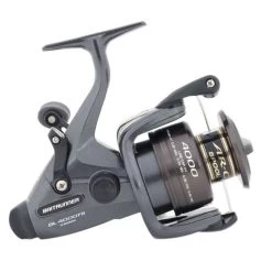 Moulinet Débrayable Coup Shimano Baitrunner Dl 4000 Fb -Carphe Magasin 120046 e