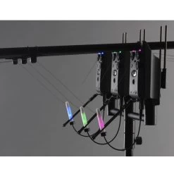 Indicateur Carpe Delkim Slimlite Indication Set -Carphe Magasin 120991 f