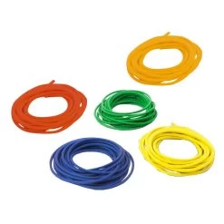 Elastique Coup Team France Creux 3m