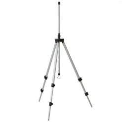 Support De Canne Coup Team France Trepied 1.20m