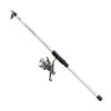 Canne Télescopique Redfish Combo Class One Telestrong 350 Advanced 3,50m, 80-150g