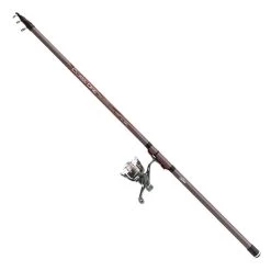 Ensemble Téléréglable Truite Redfish Combo Class One Telereglable 400 Advanced 4m 10-30g