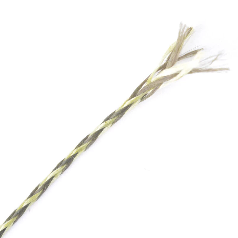 Tresse à Bas De Ligne Carpe Mack2 X-tremity Soft And Sinking Hooklink Braid 20m 3 Tresse à Bas De Ligne Carpe Mack2 X-tremity Soft And Sinking Hooklink Braid 20m – Image 3