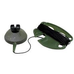 Back Lead Carpe Fun Fishing Magnetic 90g