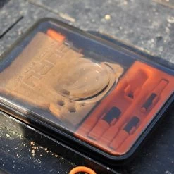 Boite à Appâts Coup Guru Punch Box