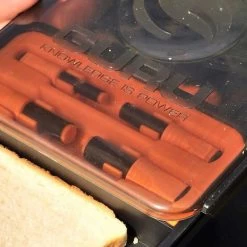 Boite à Appâts Coup Guru Punch Box -Carphe Magasin 123535 c