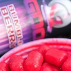 Booster Carpe Goo Bumbleberry Supreme Bait Smoke -Carphe Magasin 125447 c