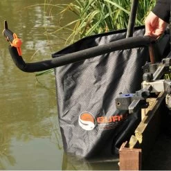 Bourriche Coup Guru Silver Match 2.50m