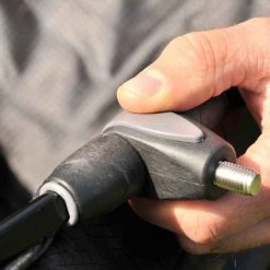 Bourriche Coup Guru Silver Match 2.50m -Carphe Magasin 125468 h